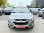Hyundai ix35 1.7crdi 115pk panodak 1j Garantie, Auto's, Bluetooth, Euro 5, Leder, Bedrijf