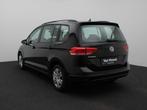 Volkswagen Touran 1.5 TSI Trendline 7p, 7 places, Noir, Automatique, Tissu