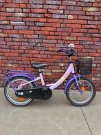 Kinderfiets 16 inch, Fietsen en Brommers, Ophalen, Gebruikt, 16 tot 20 inch