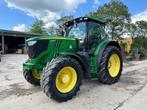 John Deere 6190R Airbrakes | Auto Quad, John Deere