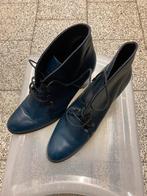 Chaussures à talons hauts bleues pour femmes taille 40, Vêtements | Femmes, Chaussures, Comme neuf, Bleu, Enlèvement ou Envoi
