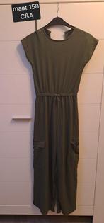 Jumpsuit maat 158, Ophalen of Verzenden, Zo goed als nieuw