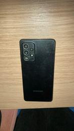 Samsung A52, Galaxy A, Noir, Utilisé, Sans abonnement