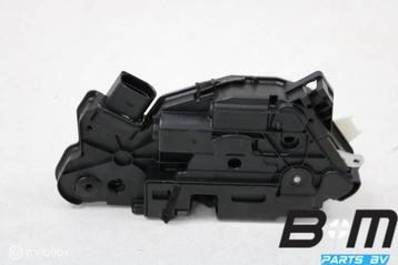 Portierslot links VW Scirocco 5N1837015E beschikbaar voor biedingen