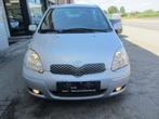 Yaris 1.3vvt-i  **Garantie** AC, Bluetooth, USB, 1 Eig., Auto's, Voorwielaandrijving, USB, 4 cilinders, 1298 cc