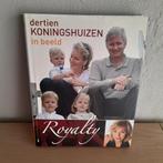 Royalty Dertien Koningshuizen in beeld., Ophalen