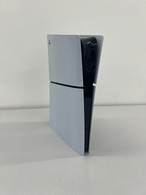 PLAYSTATION 5 SLIM DIGITALE, Games en Spelcomputers, Spelcomputers | Sony PlayStation 5, Zo goed als nieuw, Playstation 5, Ophalen