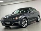 BMW 3 Serie 320 I 184CV GRAN TURISMO GPS CUIR CLIM REG JA, Auto's, BMW, USB, Gebruikt, 4 cilinders, Bedrijf