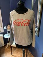 Sueur coca cola, Vêtements | Femmes, Pulls & Gilets, Porté, Enlèvement ou Envoi