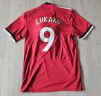 voetbaltruitje set manchester united (van Lukaku), Ophalen, Zo goed als nieuw, Shirt