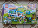 Légo 41339 Le camping car de Mia, Enlèvement, Comme neuf, Ensemble complet, Lego
