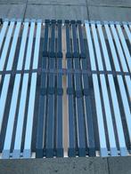 Lattenbodem, Huis en Inrichting, Ophalen, Eenpersoons, Zo goed als nieuw, 80 cm