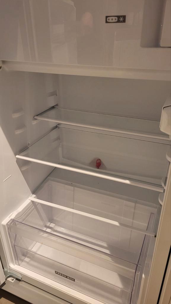 Frigo encastrable Whirlpool comme NEUF, Electroménager, Réfrigérateurs & Frigos, Enlèvement