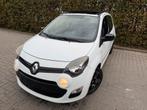 Renault Twingo 2013 benzine 120.000 km, Twingo, Bedrijf, Handgeschakeld, Panoramadak