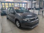 VW Polo 1.2 essence 12 mois de Garantie, Auto's, Euro 5, Bedrijf, 5 deurs, Zilver of Grijs