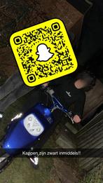 YAMAHA MBK BOOSTER 70CC (LEES BECHRIJVING), Fietsen en Brommers, Ophalen of Verzenden, Zo goed als nieuw