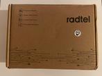 radtel RT-490 GPS & Bluetooth, Telecommunicatie, Ophalen of Verzenden, Zo goed als nieuw