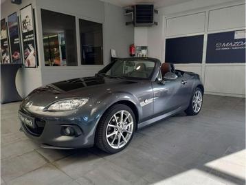 Mazda MX-5 1.8i  Roadster Coupé Kenko beschikbaar voor biedingen