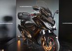 2022 Kymco AK 550 | 11675KM | Akrapovic , topkoffer , ...., Kymco, Bedrijf, Minimaal motorrijbewijs A2, 550 cc
