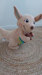 VTech Spring & Speel Kangoeroe , Ophalen of Verzenden, Zo goed als nieuw, 2 tot 4 jaar