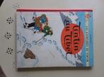 Bd Tintin au Tibet, Comme neuf, Une BD, Enlèvement, Hergé