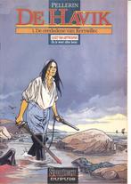 De havik nr 1 - bijlage Gazet Van Antwerpen., Eén stripboek, Ophalen of Verzenden, Zo goed als nieuw