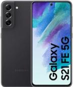 Samsung Galaxy S21 FE 5G, Telecommunicatie, Mobiele telefoons | Samsung, Gebruikt, Zwart, Ophalen of Verzenden, Zonder abonnement