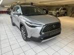 Toyota Corolla Cross Team D, Auto's, Automaat, 4 deurs, Euro 6, Overige kleuren