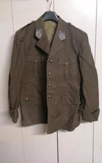 Legerpak van Armorer Indochine Algerije, Verzamelen, Verzenden, Overige soorten, Kleding of Schoenen