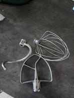 Kitchenaid 3 delig, Huis en Inrichting, Ophalen of Verzenden, Zo goed als nieuw
