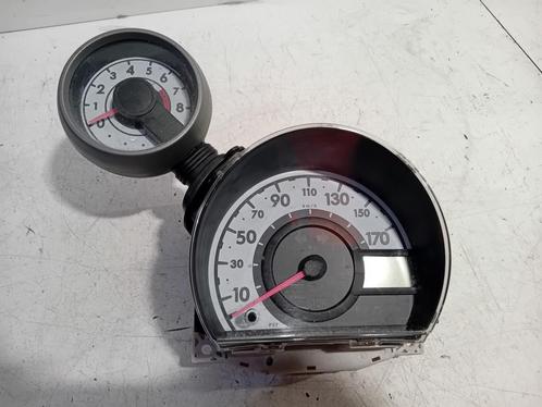 COCKPIT Peugeot 107 (01-2005/05-2014) (838000H012A), Auto-onderdelen, Dashboard en Schakelaars, Peugeot, Gebruikt