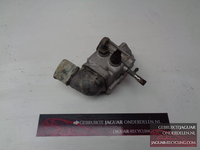 Thermostaathuis Jaguar XJ40 X300 XJS-6, Auto-onderdelen, Motor en Toebehoren, Jaguar, Gebruikt, Ophalen of Verzenden