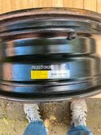 Originele velgen Renault, Auto-onderdelen, Banden en Velgen, Ophalen, Overige, Gebruikt, 15 inch