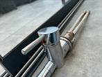 Keukenkraan met inoks, Ophalen, Inox