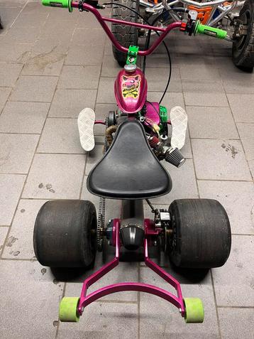 Drift trike beschikbaar voor biedingen
