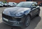 Porsche Macan 2.0 TFSI benzine met pano dak!, Auto's, Automaat, 5 deurs, Zilver of Grijs, Beige