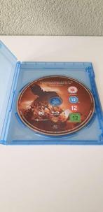 Batman Begins, Cd's en Dvd's, Ophalen of Verzenden, Zo goed als nieuw, Actie