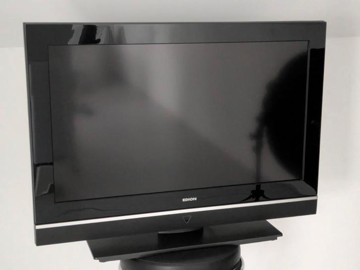 TV Medion 82 cm/ 32 inch. €12 of goed bod., TV, Hi-fi & Vidéo, Télévisions, Utilisé, LCD, 80 à 100 cm, Enlèvement