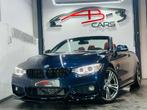 BMW 4 Serie 428 IAS * PACK M PERFORMANCE * FULL OPTIONS *, Auto's, BMW, Automaat, Gebruikt, Euro 6, 4 cilinders