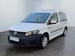 Volkswagen Caddy 5 places, diesel, Clim, Auto's, 75 kW, Monovolume, https://public.car-pass.be/vhr/cbf7b430-8753-416e-b1f1-1a4e59affdb4