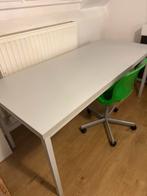 Stevig tijdloos multifunctionele tafel/bureau, Huis en Inrichting, Bureaus, Ophalen, Zo goed als nieuw, Bureau