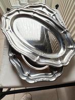 Inox schotels, Huis en Inrichting, Ophalen