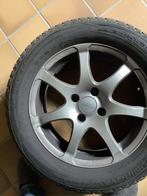 Winterbanden 255/15 R16H met velg, Ophalen, Winterbanden