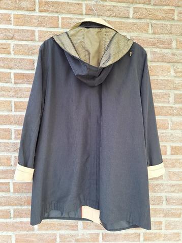 Trench noir de marque GELCO  beschikbaar voor biedingen