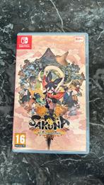 Sakuna : Of Rice and Ruin, Ophalen of Verzenden, Zo goed als nieuw, Avontuur en Actie, Vanaf 12 jaar