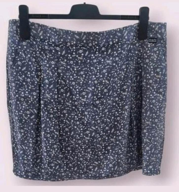 ✨️BUNDELKORTING‼️MCGREGOR Rok Maat 44✨️, Kleding | Dames, Rokken, Zo goed als nieuw, Maat 42/44 (L), Blauw, Boven de knie, Ophalen of Verzenden