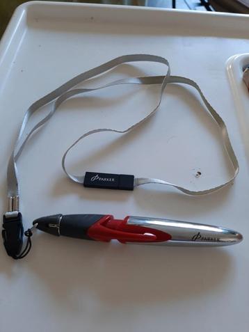 Parker balpen beschikbaar voor biedingen