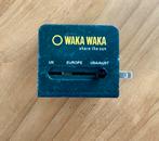 Adaptateur voyage Waka Waka, Ophalen of Verzenden, Gebruikt, Overige merken