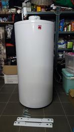 Bullex STEATITE 200 L (Garantie 11 mois), Moins de 3 ans, Comme neuf, Boiler, Enlèvement ou Envoi