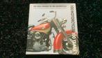 The first century of the motorcycle 100 motorcycles 100years, Boeken, Zo goed als nieuw